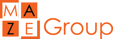 The MAZE Group